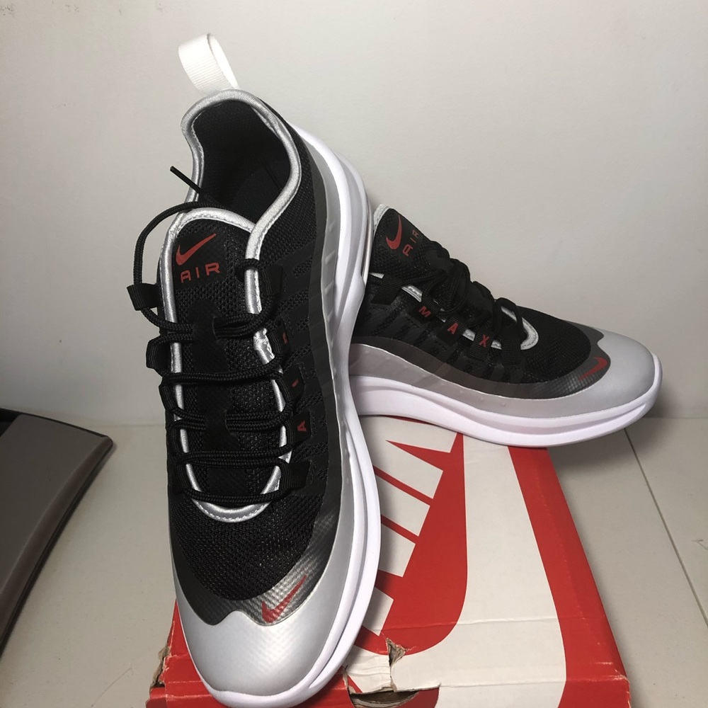 🆕Nike Airmax Axis